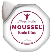 Moussel Douche Creme Gel de Ducha Dermo Hidratante 600 Gr