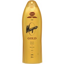 Magno Gold Gel DuchaFragancia Exclusiva 550 Ml