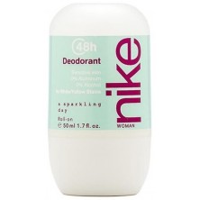 Nike Desodorante Sparkling Day Wom 50 Ml