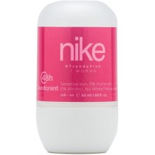 Nike Desodorante Rl Trendypink Wom 50 Ml