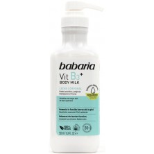 Babaria Vit B3 + Body Milk Leche Corporal 500 Ml