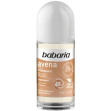 Babaria Avena Desodorante 50 Ml