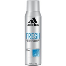 Adidas Desodorante Fresh 150 Ml