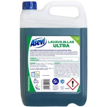 Asevi Lavavajillas Ultra Profesional 5 L