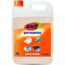 KH-7 Quitagrasas 5 L
