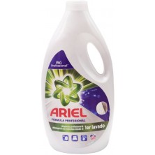 Ariel Liquido Regular Profesional 60 D