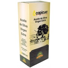 Capicua Aceite Oliva Virgen 110 Und x 20 Ml