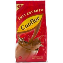 Caoflor Cacao Bolsa Instantaneo 800 Gr