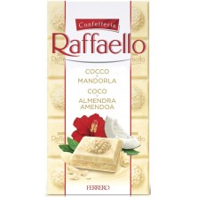 Ferrero Raffaello Coco y Almendra 90 Gr