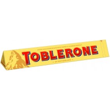 Toblerone 100 Gr