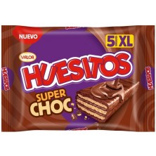Huesitos Superchock PK 5 46 Gr