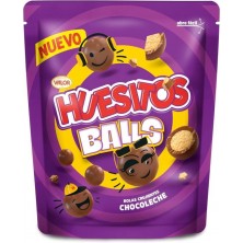 Huesitos Balls 140 Gr