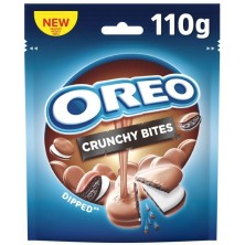 Oreo Crunchy Bites 110 Gr