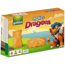 Gullón Hookies Dragons 247 Gr