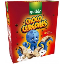 Gullón Choco Cereales 275 Gr