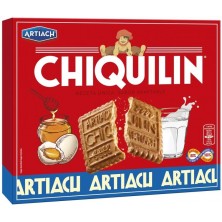 Artiach Chiquilin Galleta 525 g
