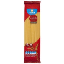Alteza Pasta Spaghetti 500 Gr