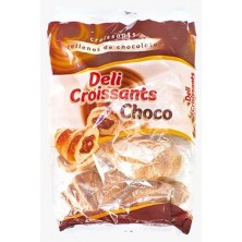 Deli Croissants Choco 320 Gr