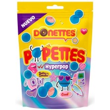 Donettes Pettes Hyperpop 100 Gr
