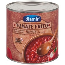 Diamir Tomate Frito LT 2.500 Kg