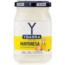 Ybarra Mayonesa 225 Gr