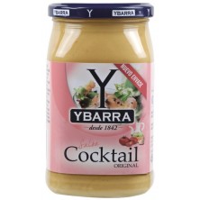 Ybarra Salsa Cocktail Fco 450 Gr