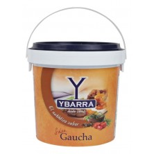 Ybarra Salsa Gaucha 1800 Gr