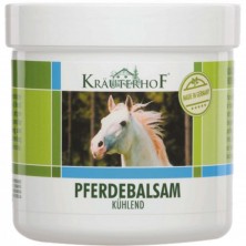 Kräuterhof Pferdebalsam Bálsamo de Caballo 250 ml