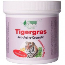 Pullach Hof Tigergras Crema Antienvejecimiento 250 ml