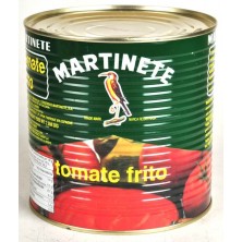 Martinete Tomate Frito Lt 2.650 Kg