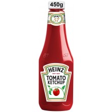 Heinz Ketchup 450 Ml