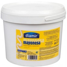 Diamir Mayonesa Cubo 3,600 Kg