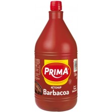Prima Salsa Barbacoa 1,8 Kg