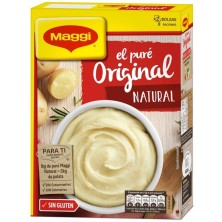 Maggi Pure Patata Normal 230 Ml