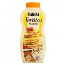 Maizena Tortitas Pancakes 215 gr