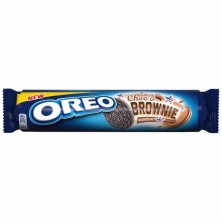 Oreo Choco Brownie 154 Gr