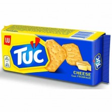 Tuc Cracker Queso Galleta Salada 100 gr