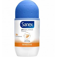 Sanex Ph Balance Dermo Sensitive 50 ml