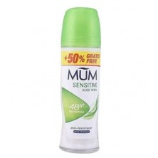 Mum Sensitive Aloe Vera 50 ml