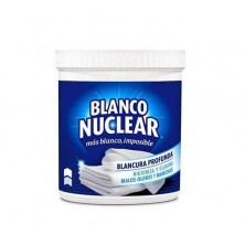 Blanco Nuclear Quitamanchas en Polvo 450 gr