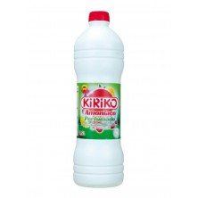 Kiriko Amoniaco Perfumado 1500 ml