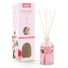 Prady Mikado Ambientador Rosas 100 ml
