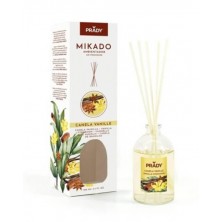 Prady Mikado Ambientador Canela Vanille 100 ml