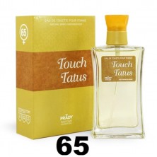 Prady Touch Tatus EDT 100 ml