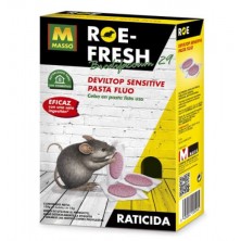 Masso Roe-Fresh Raticida 150 gr