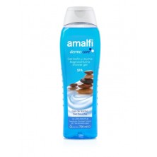 Amalfi Gel de Baño Dermo Care SPA 750 ml