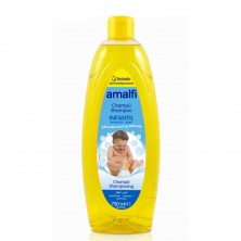 Amalfi Champú Infantil 750 ml