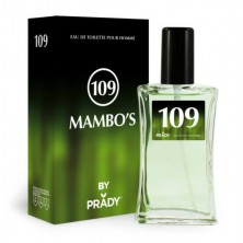 Prady 109 Mambo's EDT 100 ml