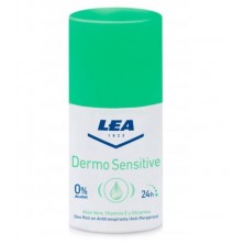 Lea Dermo Sensitive Desodorante Roll-On 50 ml