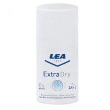 Lea Extra Dry Desodorante Roll-On 50 ml